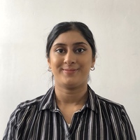 Mishelle A's profile photo