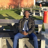 Toju U's profile photo