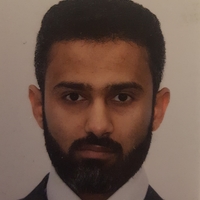 Ahmed A's profile photo