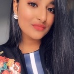 Sidrah B's profile photo
