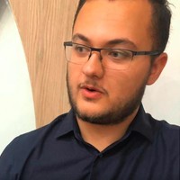 Dhru G's profile photo
