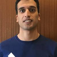 Ahmed N's profile photo