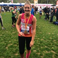 Grace M's profile photo