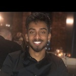 Arushan N's profile photo