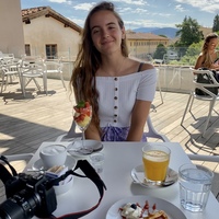 Francesca B's profile photo