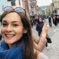 Karolina C's profile photo