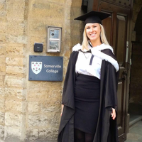 Bryony P's profile photo