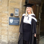 Bryony P's profile photo