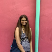 Preethi M's profile photo