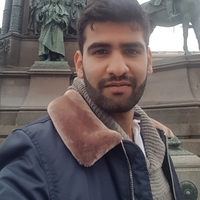Shahmeer B's profile photo