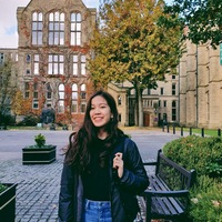 Ana K's profile photo