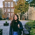 Ana K's profile photo