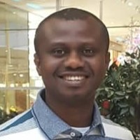 Uchenna D's profile photo